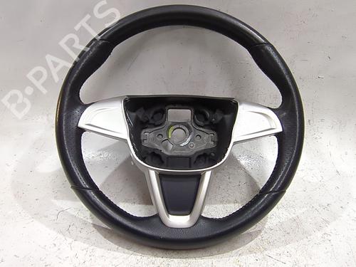 Used Steering wheel SEAT IBIZA IV (6J5, 6P1) 1.9 TDI (105 hp) 32700854