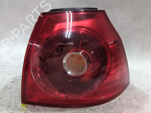 right-taillight-vw-golf-v-1k1-2003-2004-2005-2006-2007-2008-2009-2010-34125688 main image
