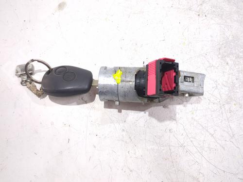 Used Ignition barrel RENAULT KANGOO / GRAND KANGOO II (KW0/1_) 1.5 dCi 70 (KW0V, KW0A) (68 hp) 29886141