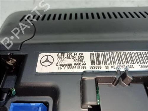Other MERCEDES-BENZ B-CLASS Sports Tourer (W247) B 200 d (247.012) | BP23930190O1 