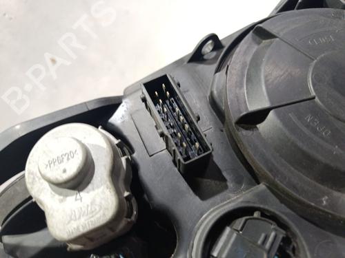 Right headlight CITROËN C5 III (RD_) 3.0 HDi 240 (RDX8CA) | BP39228098C29 - Image 9