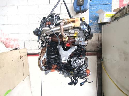Engine AUDI A4 B7 (8EC) 2.0 TDI 16V | BP36111780M1 - Image 4