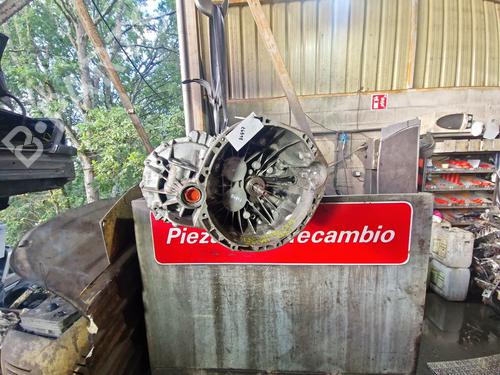 Used Gearbox Gearbox 38646311 38646311