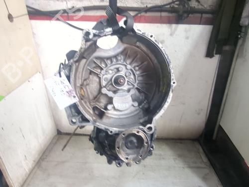 Used Gearbox VW GOLF II (19E, 1G1) 1.6 TD (70 hp) 30437378
