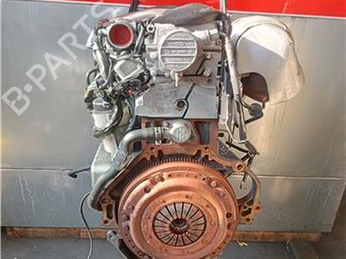 Engine SAAB 9-3 (YS3D) 2.2 TiD | BP23922547M1 
