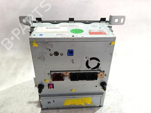 Radio CADILLAC STS 3.6 | BP38958081E6 - Image 3