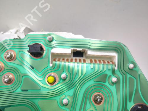 Instrument cluster MITSUBISHI PAJERO PININ I (H6_W, H7_W) 1.8 GDI (H66W, H76W) | BP26932033C47 