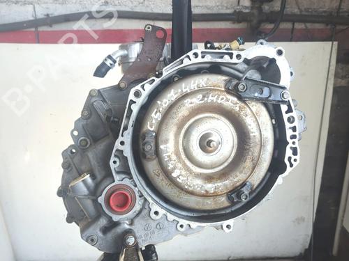Getriebe für CITROËN C5 I (DC_) 2.2 HDi (DC4HXB, DC4HXE) (133 hp) 29126014