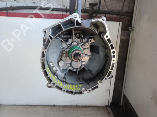 Getriebe für OPEL OMEGA B (V94) 2.5 DTI (F69, M69, P69) (150 hp) 26321417
