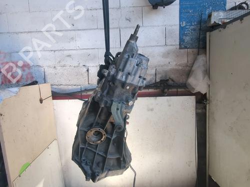 Gearbox VW PASSAT B3/B4 (3A2, 35I) 2.0 16V | BP29634914M3 