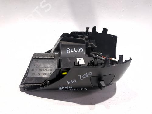 Other BMW 5 (F10) 530 d | BP29998758O1 