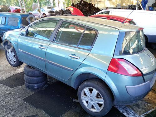 Module électronique RENAULT MEGANE II (BM0/1_, CM0/1_) 1.5 dCi (BM0F, BM0T, BM2B, CM0F, CM0T) | BP29526455M83 
