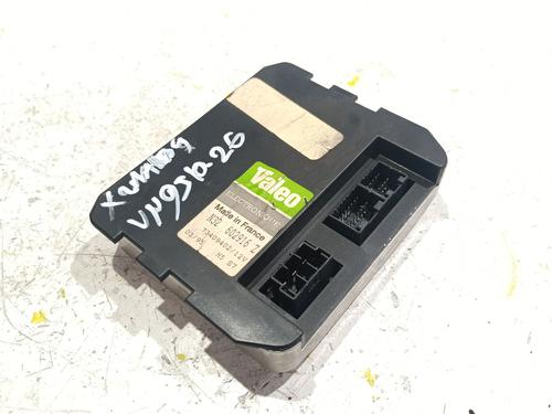 Used Electronic module Electronic module CITROËN XANTIA (X1_, X2_) 1.9 D (69 hp) 40063153 40063153