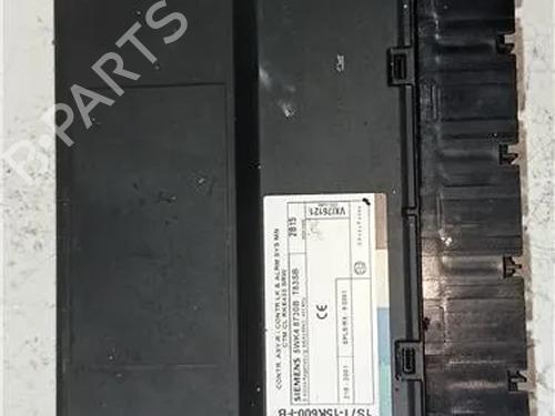 Used Electronic module FORD FOCUS II Turnier (DA_, FFS, DS) 1.8 TDCi (115 hp) 23913199