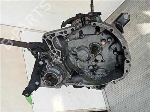 Used Gearbox RENAULT CLIO I (B/C57_, 5/357_) 1.1 (46 hp) 23923597
