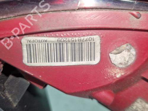 Left taillight CITROËN C5 III Break (RW_) 2.0 HDi 140 | BP36017480C34 - Image 3