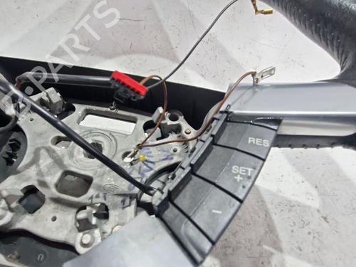 Steering wheel FORD FOCUS C-MAX (DM2) 2.0 TDCi | BP33654612C49  - Image 6