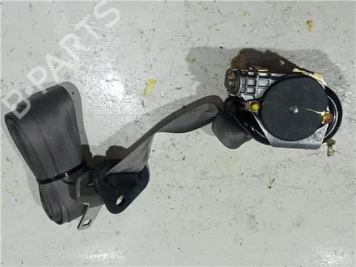 Sikkerhedssele foran højre CITROËN XSARA PICASSO (N68) 1.6 HDi | BP23923975I25 