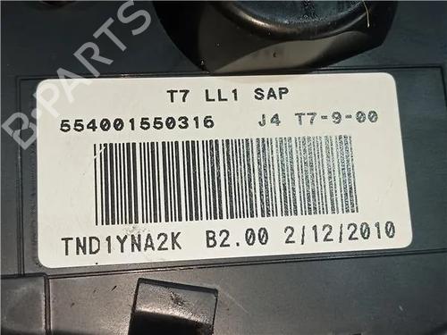Instrument cluster PEUGEOT 308 I (4A_, 4C_) 1.6 HDi | BP23920103C47 