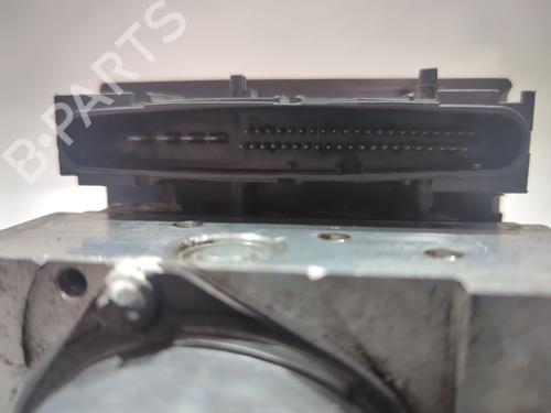 ABS Bremseaggregat RENAULT MEGANE II (BM0/1_, CM0/1_)  | BP26673349M43 