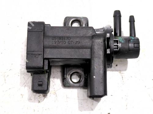 Used Electronic sensor Electronic sensor OPEL ANTARA A (L07) 2.0 CDTI (150 hp) 34185957 34185957