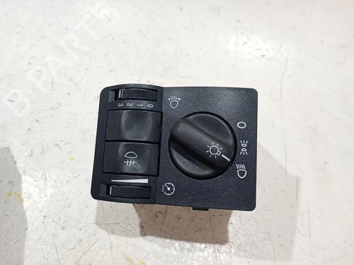 Forlygtekontakt OPEL ASTRA G Hatchback (T98) 1.7 DTI 16V (F08, F48) (75 hp) 27310651