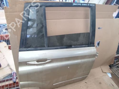Used Right rear door Right rear door SSANGYONG KYRON 2.0 Xdi (141 hp) 39977428 39977428