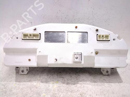 Instrument cluster SAAB 9-3 (YS3F, E79, D79, D75) 2.2 TiD | BP28724424C47