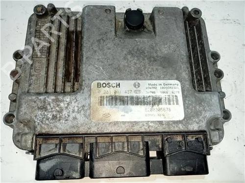 Module électronique NISSAN PRIMERA Hatchback (P12) 2.0 | BP23931403M83 