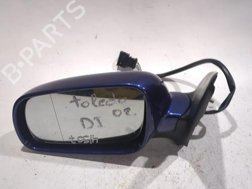 Left mirror SEAT TOLEDO I (1L2) 2.0 i | BP24199027C26 