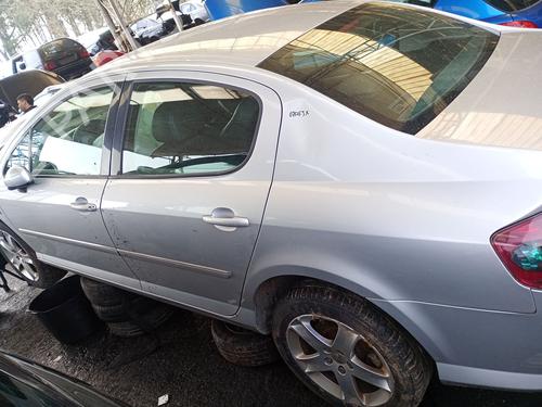 Electronic module PEUGEOT 407 (6D_) 2.0 HDi 135 (6DRHRH, 6DRHRE, 6DRHRG, 6DRHRJ) | BP33654635M83  - Image 8