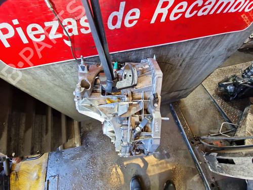 Gearbox DACIA DUSTER (HS_) 1.5 dCi (HSAJ) | BP40255186M3 - Image 6