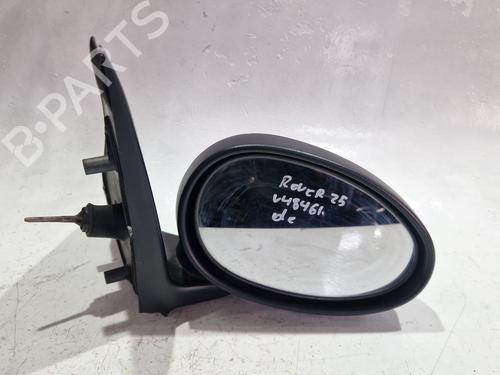 Used Right mirror Right mirror ROVER 25 I Hatchback (RF) 2.0 iDT (101 hp) 34623691 34623691
