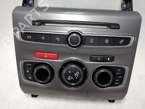 Used Climate control CITROËN C4 II (NC_) 1.6 BlueHDi 100 (99 hp) 26383045