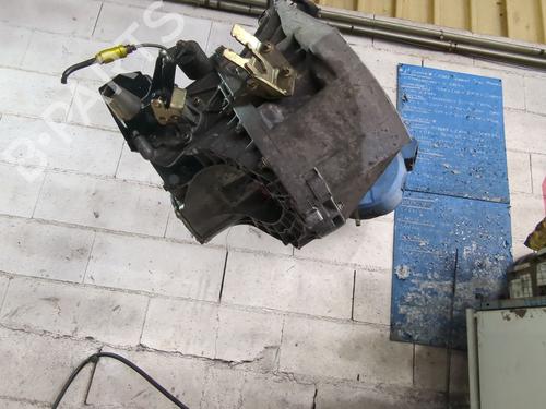 Gearbox ROVER 75 (RJ) 2.0 V6 | BP34189493M3  - Image 5