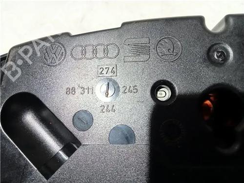 Cockpit AUDI A3 (8L1) 1.9 TDI | BP24200560C47 
