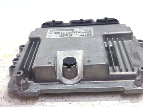 Electronic module CITROËN C4 I (LC_) 1.6 HDi | BP39228115M83 - Image 5