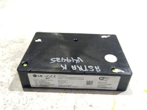 Used Electronic module Electronic module OPEL ASTRA K (B16) 1.6 CDTi (68) (95 hp) 40279870 40279870
