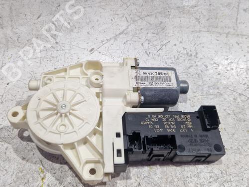left-front-window-motor-peugeot-407-6d_-2004-2005-2006-2007-2008-2009-2010-2011-34274726 main image