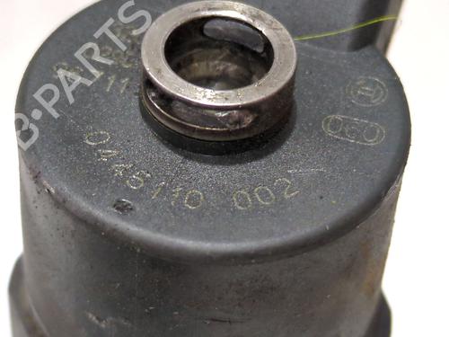 Injector FIAT MULTIPLA (186_) 1.9 JTD 105 (186AXB1A) | BP28010669M100 
