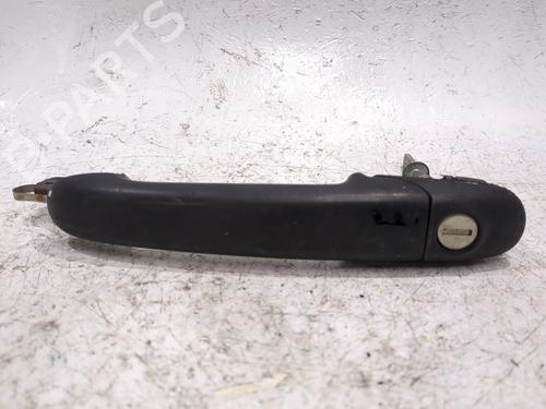 Used Front left exterior door handle Front left exterior door handle SEAT IBIZA II (6K1) 1.9 D (68 hp) 34186063 34186063