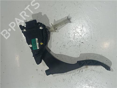 Used Pedal SEAT LEON (1M1) 1.9 TDI (110 hp) 23912713