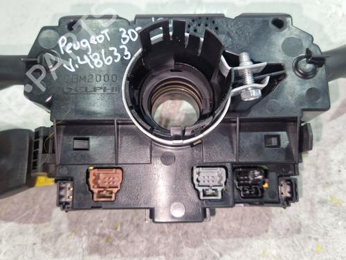 Switch PEUGEOT 307 (3A/C) 2.0 HDi 135 | BP34006273I30 - Image 6