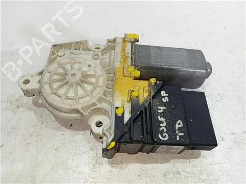 Used Right rear window motor VW GOLF IV (1J1) 1.4 16V (75 hp) 23912167
