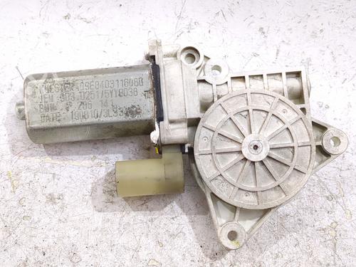 Used Left front window motor BMW 1 (E81) [2006-2012]  33161646