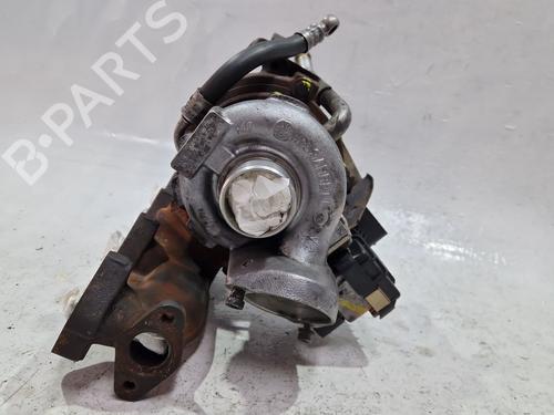 Turbolader/Kompressor BMW 5 (E60) 520 d | BP30788437M71