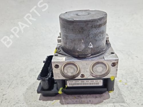 Abs pomp RENAULT MEGANE II Saloon (LM0/1_) 1.9 dCi (LM0G, LM1G, LM2C) | BP29936144M43