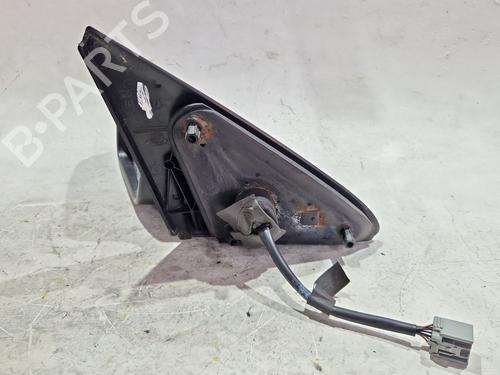Left mirror FORD MONDEO III Saloon (B4Y) 2.0 TDCi | BP29877132C26