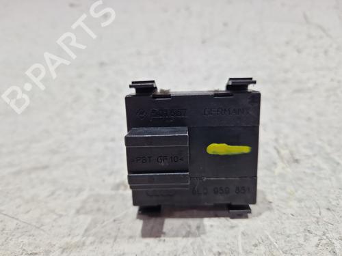 Venstre Foran elrute bryter AUDI A3 (8L1) 1.9 TDI | BP29876420I27