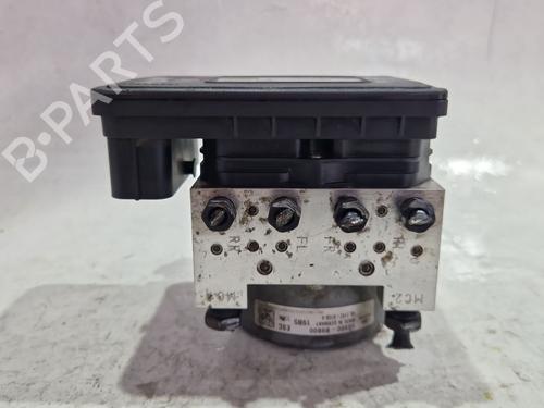 Used ABS pump ABS pump HYUNDAI i10 I (PA) 1.2 (78 hp) 33604932 33604932